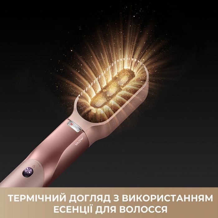 Стайлер Mova Master 10 Sakura Pink (AMMA10(Sakura Pink))