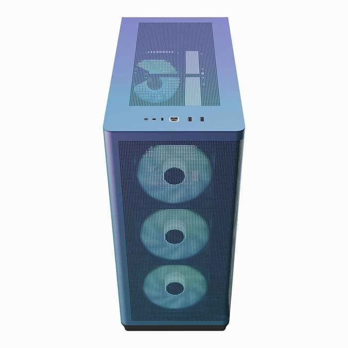 Корпус APNX Creator C1-R Chroma Flair (APCM-CR01143.C1)