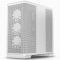 Корпус APNX Creator C1-R White (APCM-CR01243.21)