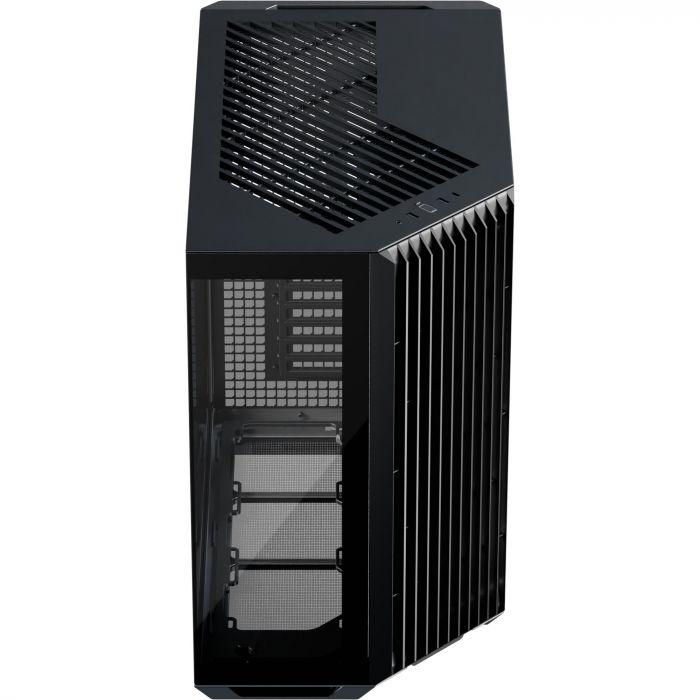 Корпус APNX V1 Black (APCM-VI01003.11)