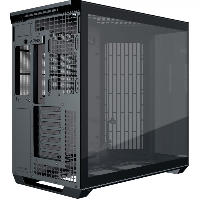 Корпус APNX V1 Black (APCM-VI01003.11)