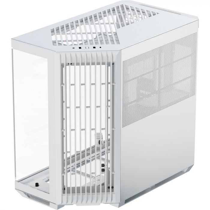 Корпус APNX V1 White (APCM-VI01003.21)