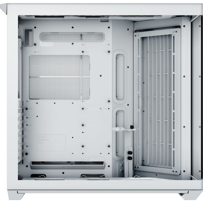 Корпус APNX V1 White (APCM-VI01003.21)