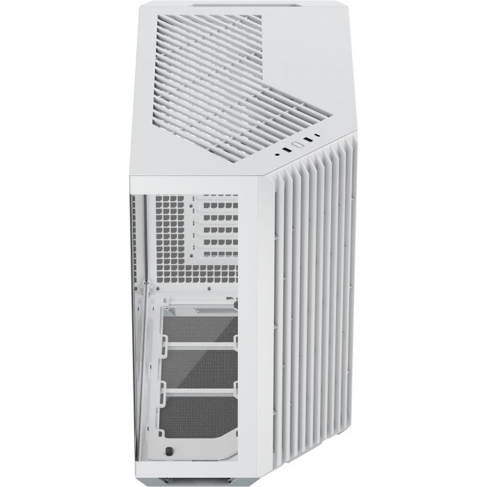 Корпус APNX V1 White (APCM-VI01003.21)