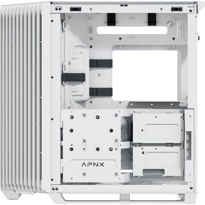 Корпус APNX V1 White (APCM-VI01003.21)