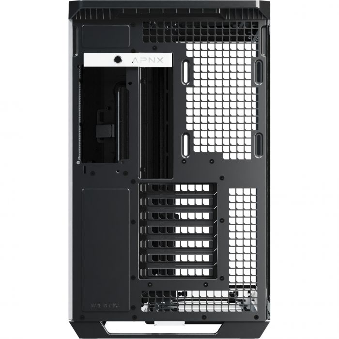 Корпус APNX V1 Black/White (APCM-VI01003.M1)
