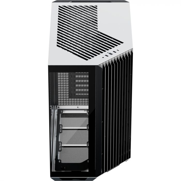 Корпус APNX V1 Black/White (APCM-VI01003.M1)