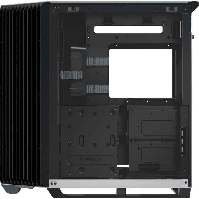 Корпус APNX V1 Black/White (APCM-VI01003.M1)