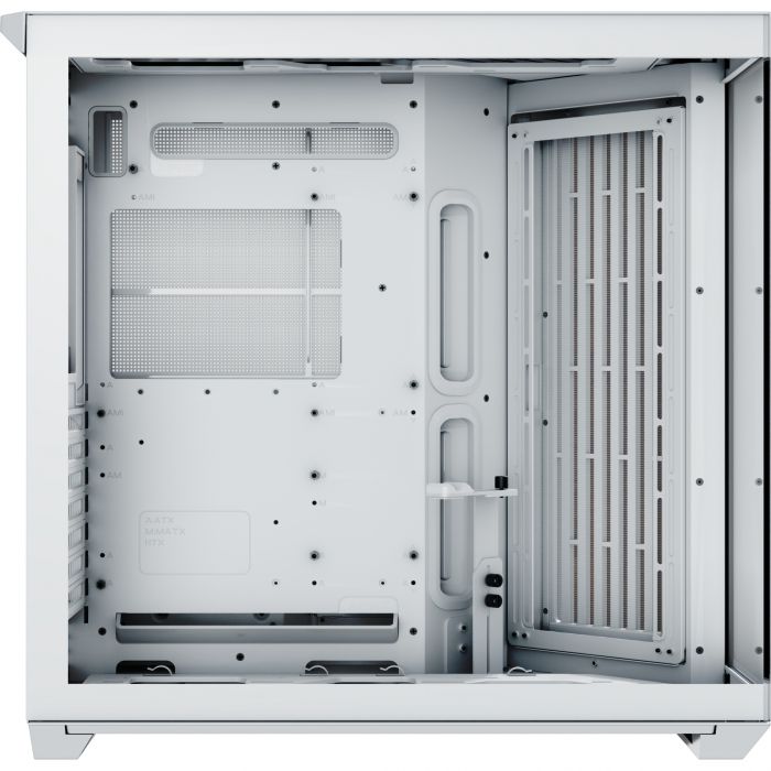 Корпус APNX V1-W White (APCM-VI01103.21)