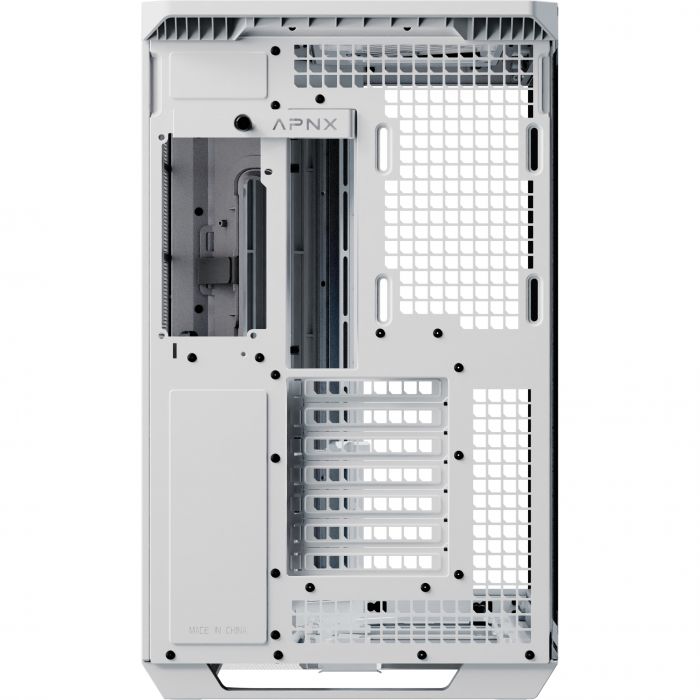 Корпус APNX V1-W White (APCM-VI01103.21)