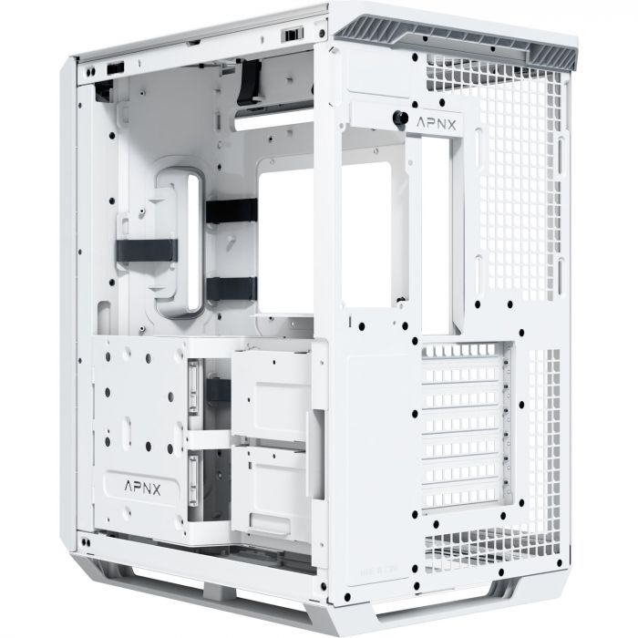 Корпус APNX V1-W White (APCM-VI01103.21)