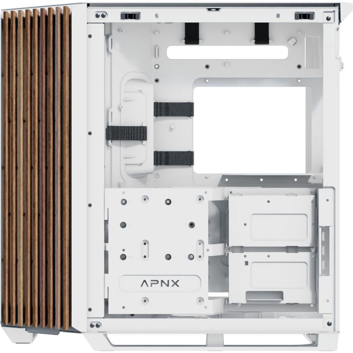 Корпус APNX V1-W White (APCM-VI01103.21)