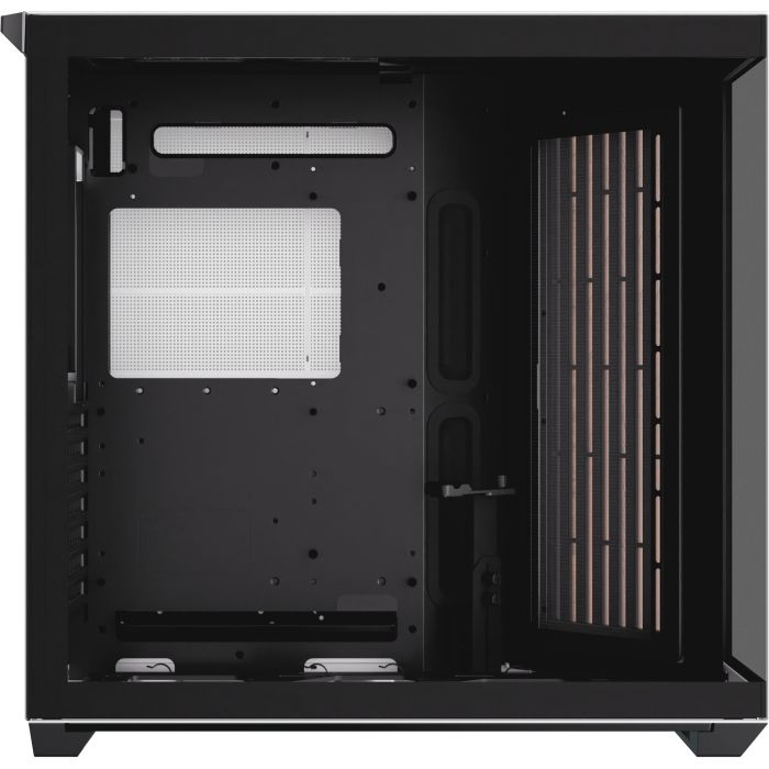 Корпус APNX V1-W Black/White (APCM-VI01103.M1)