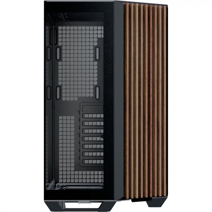 Корпус APNX V1-W Black/White (APCM-VI01103.M1)