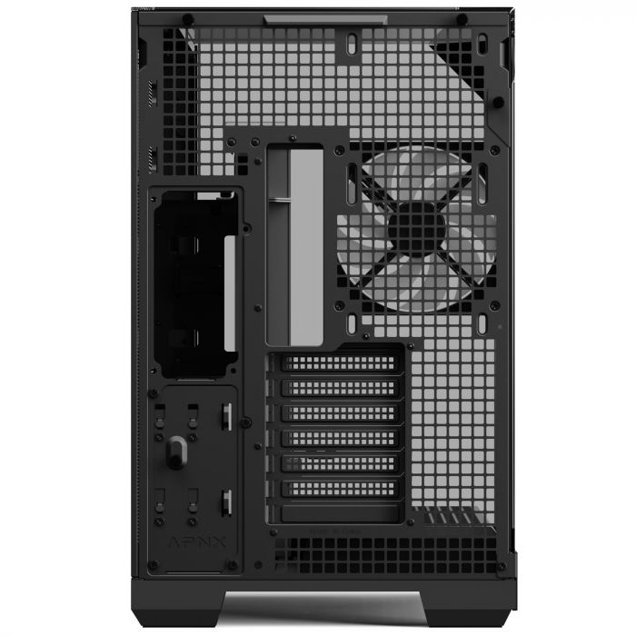 Корпус APNX V2 Black (APCM-VI02143.11)