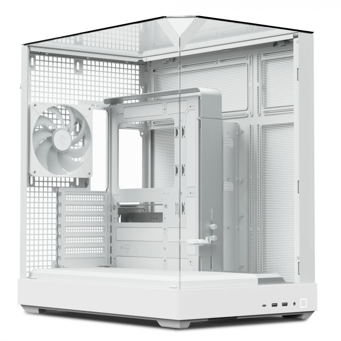 Корпус APNX V2 White (APCM-VI02143.21)