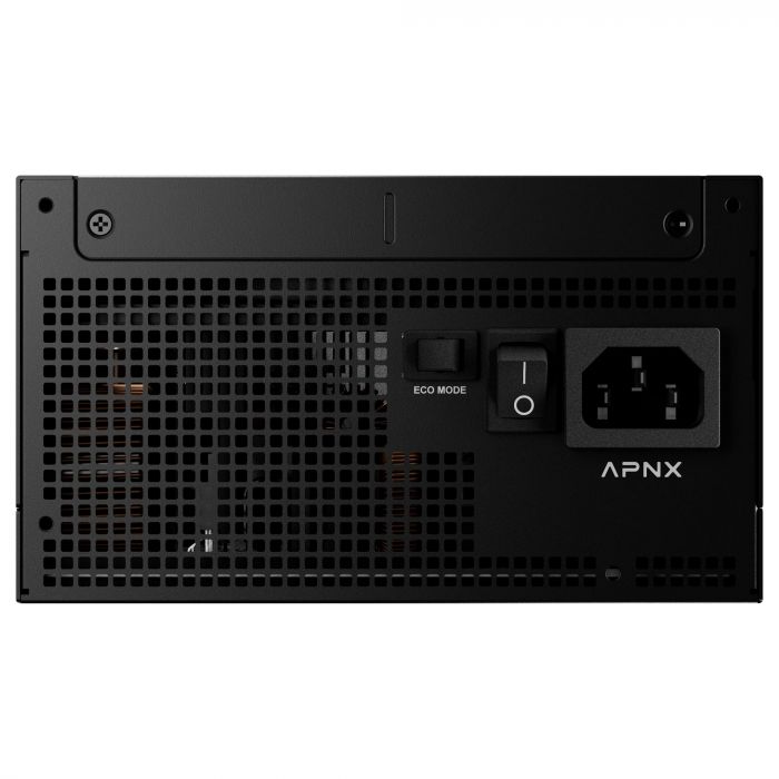 Блок живлення APNX MAX G1 850 (APPG-MX85FEC.X1) 850W