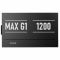 Блок живлення APNX MAX G1 1200 (APPG-MXK2FEC.X1) 1200W