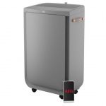 Очищувач повітря AEG Pure Multi 7000 Dark Grey (APU72571DG)