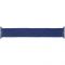 Ремінець Armorstandart Braided Solo Loop для Apple Watch 38mm/40mm/41mm Atlantic Blue Size 2 (120 mm) (ARM58066)