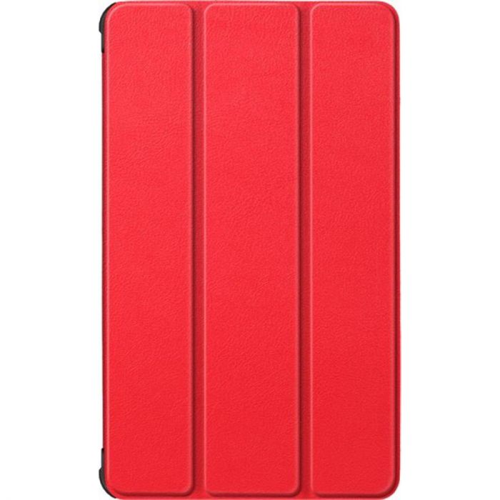 Чохол-книжка Armorstandart Smart Case для Lenovo Tab M7 (ZA570168UA) LTE Red (ARM58608)