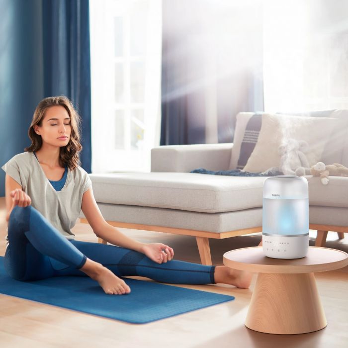 Ароматичні подушечки для зволожувача повітря Philips FY5100/00