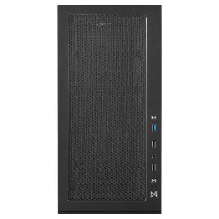 Корпус Prologix Axon GM-03AB Glass Black