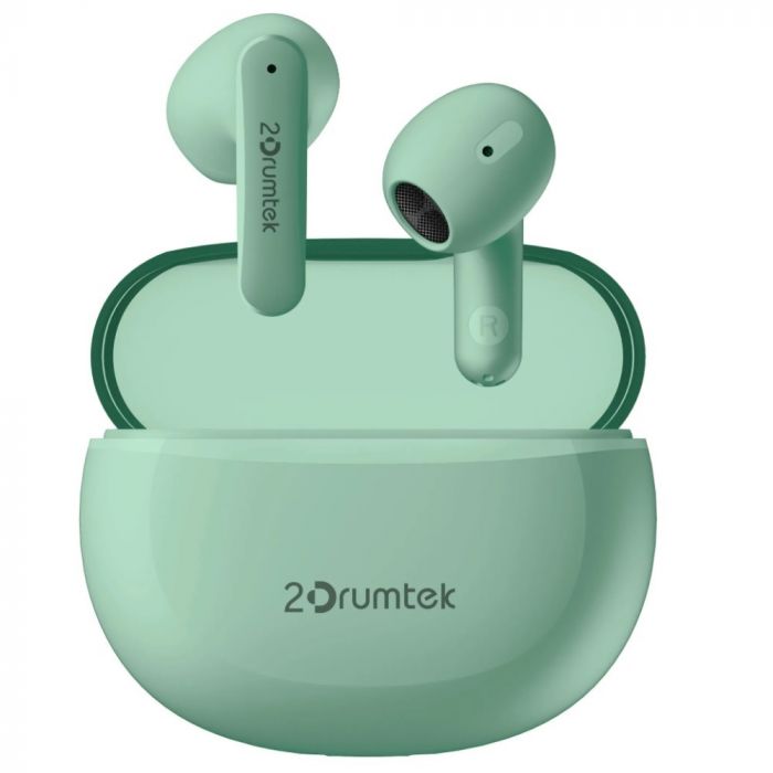 Bluetooth-гарнітура A4Tech B20 Mint Green