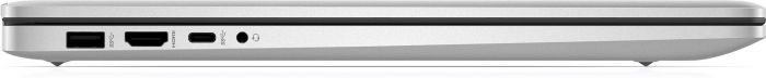 Ноутбук HP 17-cn4012ua (B23C7EA) Silver