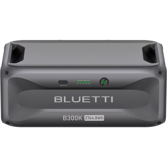 Додаткова батарея Bluetti B300K Expansion Battery 2764.8Wh