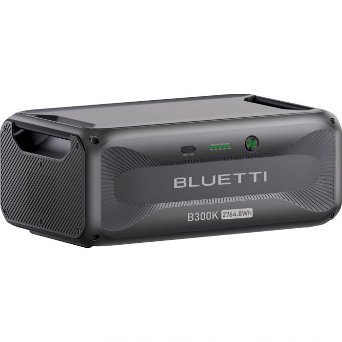 Додаткова батарея Bluetti B300K Expansion Battery 2764.8Wh