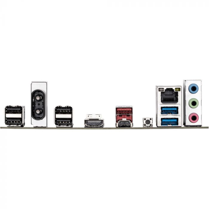 Материнська плата Gigabyte B550 Eagle WiFi6 Socket AM4