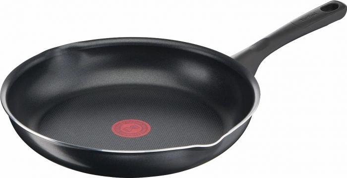 Сковорода з кришкою Tefal Day by Day 20 см (B5580223UA)