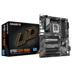 Материнська плата Gigabyte B760 DS3H Gen5 Socket 1700