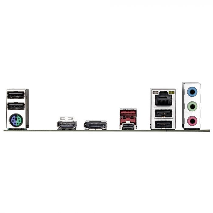 Материнська плата Gigabyte B760 DS3H Gen5 Socket 1700