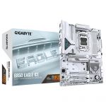 Материнська плата Gigabyte B850 Eagle Ice Socket AM5