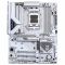 Материнська плата Gigabyte B850 Eagle Ice Socket AM5
