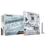 Материнська плата Gigabyte B850 Eagle WiFi7 Ice Socket AM5
