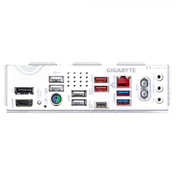 Материнська плата Gigabyte B850 Eagle WiFi7 Ice Socket AM5