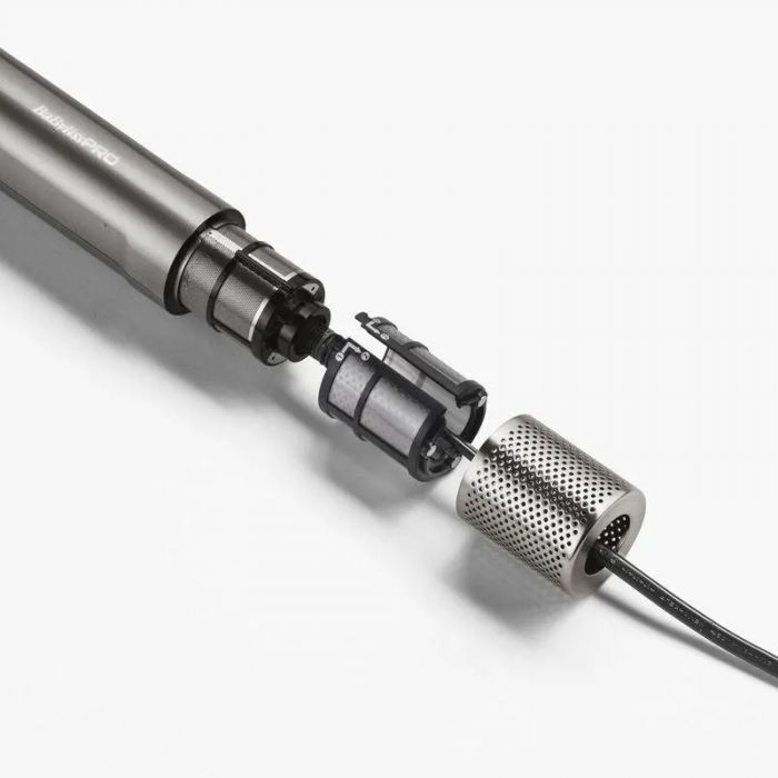 Фен-щітка Babyliss Pro BAB6880E