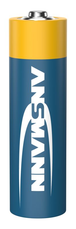 Батарейка Ansmann X-Power AA/LR06 BL 4шт