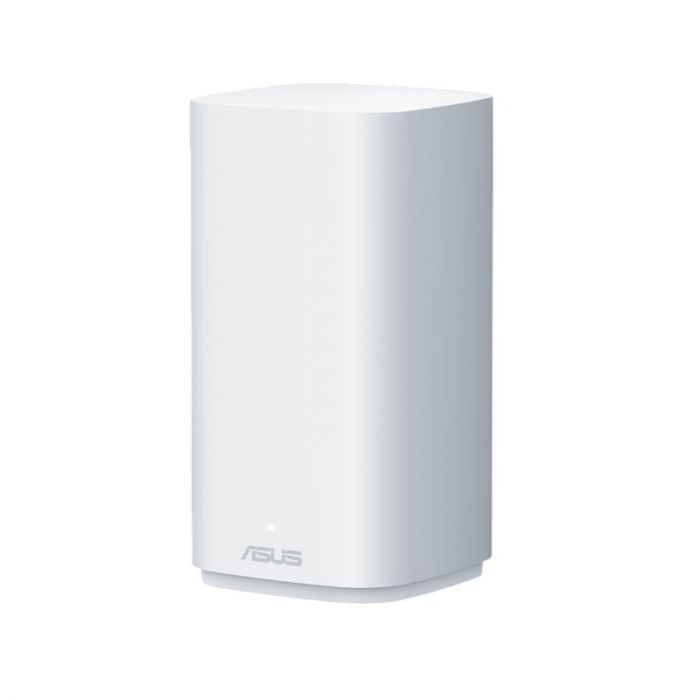 Wi-Fi Mesh-система Asus ZenWiFi BD4 Outdoor 1pk White (90IG09A0-MO3B60)