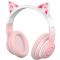 Bluetooth-гарнітура XO BE38 Pink (BE38.pink)