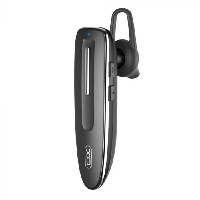 Bluetooth-гарнітура XO BE44 Black 