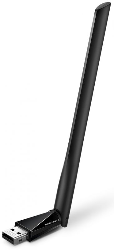 Бездротовий адаптер Mercusys MA30H
