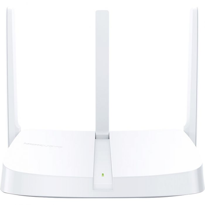 Бездротовий маршрутизатор Mercusys MW306R