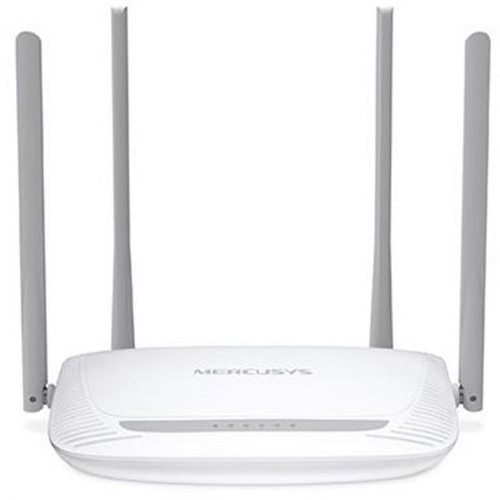 Бездротовий маршрутизатор Mercusys MW325R