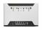 Бездротовий маршрутизатор MikroTik Chateau LTE12 (D53G-5HacD2HnD-TC&EG120K-EA)