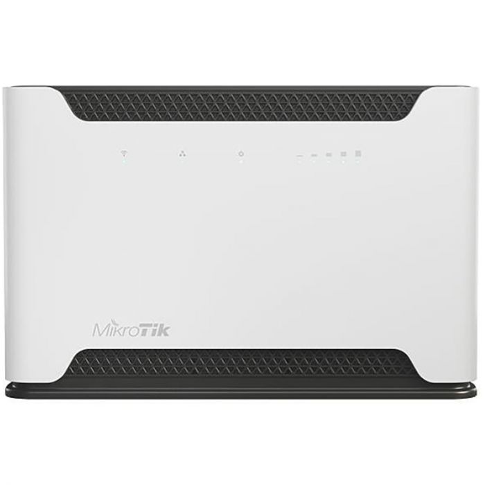 Бездротовий маршрутизатор MikroTik Chateau LTE12 (RBD53G-5HacD2HnD-TC&EG12-EA)