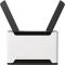 Бездротовий маршрутизатор MikroTik Chateau LTE6 AX (S53UG+5HaxD2HaxD-TC&FG621-EA)